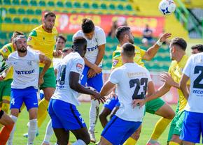 „S-au închis porțile!” » Antrenorul din Liga 2 iese în față și face dezvăluiri despre calvarul echipei intrate în faliment! + Nu-și iartă patronul: „S-a văzut lipsa de interes”