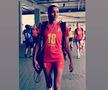 Nneka Onyejekwe se retrage după ce  a cucerit 12 titluri și a jucat o finală de Liga Campionilor. Foto: Instagram