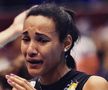 Nneka Onyejekwe se retrage după ce  a cucerit 12 titluri și a jucat o finală de Liga Campionilor. Foto: Instagram