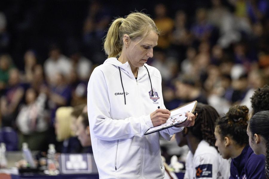 Helle Thomsen a dat verdictul despre echipa României: „Mă îndoiesc că poate rezista la Campionatul Mondial!”