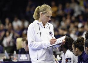 Helle Thomsen, după victoria din derby-ul cu Rapid: „Nu am jucat bine, dar am avut forța de a reveni”
