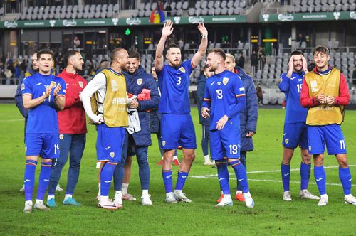 Ianis Hagi, în stânga/ foto Cristi Preda (GSP)