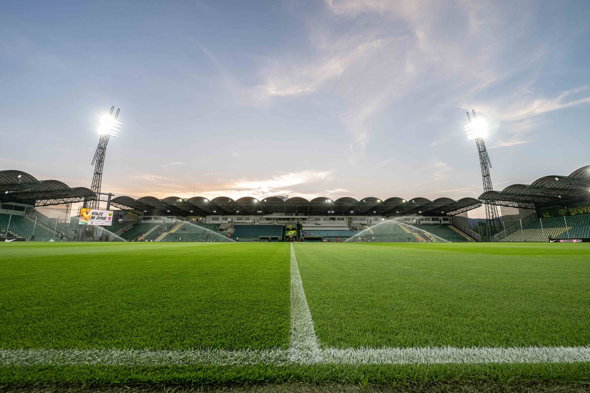 România va fi la Euro U21 din Slovacia 2025: 8 stadioane, când aflăm adversarii, posibili rivali de la Barcelona, Chelsea sau Porto » Pancu s-ar putea duela cu un nume imens