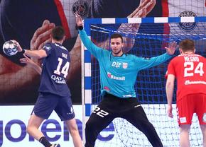 Dinamo speră că poate produce surpriza în Liga Campionilor cu PSG  » Valdimir Cupara se întoarce în poarta „dulăilor”