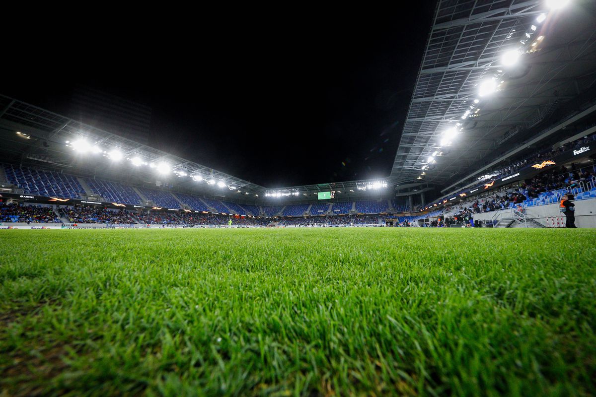 Așa arată grupele EURO U21 din 2025 » Adversari de FOC pentru România, repartizată alături de țara gazdă! Programul complet