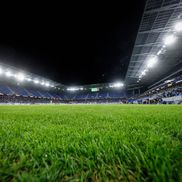 Stadionul „Tehelné pole” (22.500 locuri) din Bratislava va fi cea mai importantă arenă de la Euro U21 de anul viitor. Foto: Imago Images