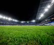 Stadionul „Tehelné pole” (22.500 locuri) din Bratislava va fi cea mai importantă arenă de la Euro U21 de anul viitor. Foto: Imago Images