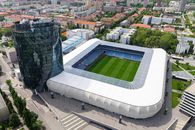 România va fi la Euro U21 din Slovacia 2025: 8 stadioane, când aflăm adversarii, posibili rivali de la Barcelona, Chelsea sau Porto » Pancu s-ar putea duela cu un nume imens