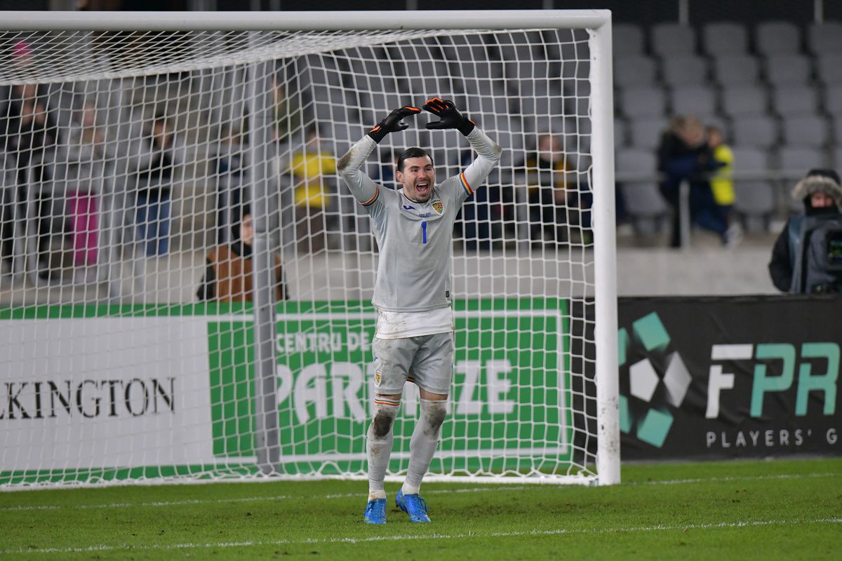 Mihai Stoica a dat de pământ cu fostul jucător al FCSB-ului, după evoluția din Lituania - România: „Chiar să nu ai nicio idee?”