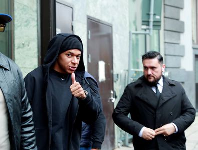 Le Parisien vine cu noi dezvăluiri în scandalul „Mbappe”: „Sex consimțit”