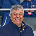 Mircea Lucescu / Foto: Cristi Preda, GSP