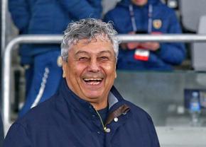 Performanță RARĂ bifată de Mircea Lucescu » De când nu a mai avut echipa națională a României 4 victorii consecutive