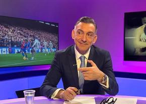 Remarcații lui Ilie Dumitrescu: „Mi-au plăcut foarte mult”