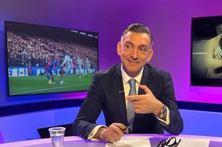 Remarcații lui Ilie Dumitrescu: „Mi-au plăcut foarte mult”