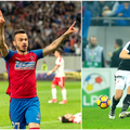 „Desigur, FCSB va câștiga” și „Dinamo trebuie să revină acolo unde îi este locul” » Doi stranieri, protagoniști în derby-urile anilor trecuți,