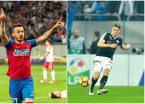 „Desigur, FCSB va câștiga” și „Dinamo trebuie să revină acolo unde îi este locul” » Doi stranieri, protagoniști în derby-urile anilor trecuți, păreri împărțite înainte de Dinamo - FCSB