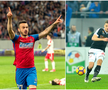 „Desigur, FCSB va câștiga” și „Dinamo trebuie să revină acolo unde îi este locul” » Doi stranieri, protagoniști în derby-urile anilor trecuți,