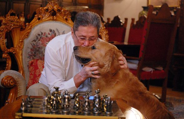 Cornel Dinu a ajuns acasă după săptămâni de spitalizare! Prima reacție, pentru GSP.ro: „Recuperare și răbdare”