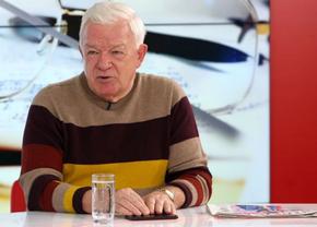 „Degeaba îi reproșează lumea” » Sandu Boc îi combate pe criticii lui Mircea Lucescu și dezvăluie o anecdotă amuzantă: „Băieți, mergeți pe «bulanul» meu!”