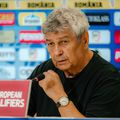Mircea Lucescu i-a prezentat scuze lui Florin Tănase pentru că nu s-a ținut de promisiune/ foto Imago Images