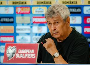 După Gigi Becali, Mircea Lucescu l-a sunat și pe un antrenor din Superliga: „Mulțumiri”