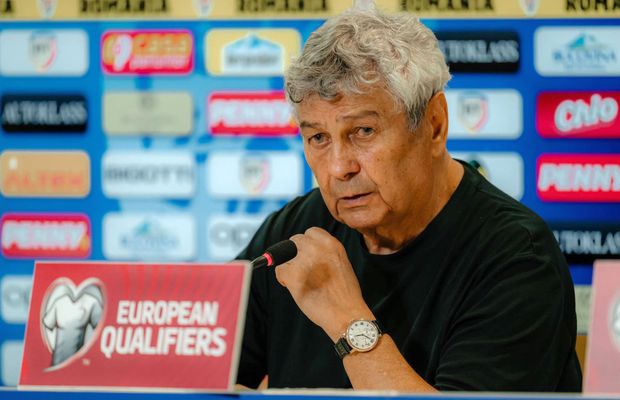 Finanțatorul a reacționat după ce Mircea Lucescu nu a mai convocat jucătorul: „Are un talent uriaș”
