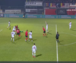 George Găman, greșeală mare de arbitraj în Cskiszereda - CFR Cluj