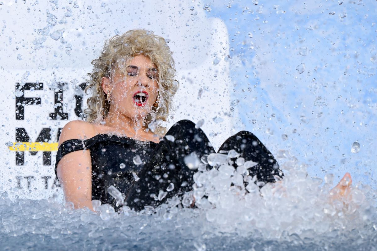 Retragere-șoc a înotătoarei cvadruple campioane mondiale și olimpice, la numai 25 de ani: „O decizie foarte dificilă”