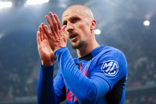 Răsturnare de situație cu Vlad Chiricheș! FCSB i-a decis soarta: „Am vorbit cu Gigi Becali”