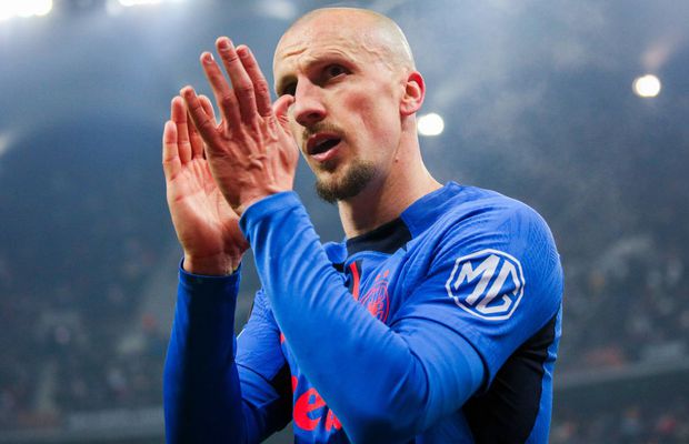 Răsturnare de situație cu Vlad Chiricheș! FCSB i-a decis soarta: „Am vorbit cu Gigi Becali”