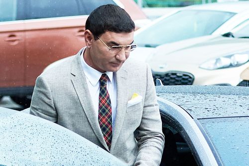 Cristi Borcea ar urma să fie audiat ca martor într-un dosar de înșelăciune