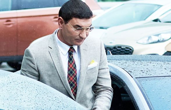 Cristi Borcea, prima reacție, după ce a apărut că va fi audiat într-un dosar de înșelăciune: „Cele două să răspundă în fața legii!”