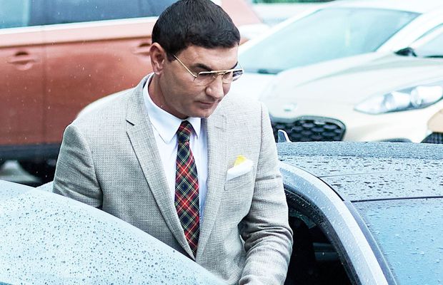 Cristi Borcea, prima reacție, după ce a apărut că va fi audiat într-un dosar de înșelăciune: „Cele două să răspundă în fața legii!”