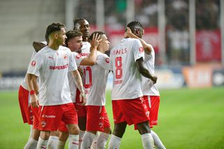 Are 214 goluri în Liga 1 și îi vrea postul schimbat la Dinamo: „Ascultă-mă, bă, mor de el!”