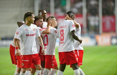 Are 214 goluri în Liga 1 și îi vrea postul schimbat la Dinamo: „Ascultă-mă, bă, mor de el!”