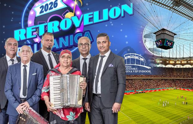 Revelionul pentru care nu există contract semnat vinde bilete pe Arena Națională! Reacția autorităților