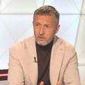 Mihai Stoica, oficialul celor de la FCSB. FOTO: captură Prima Sport