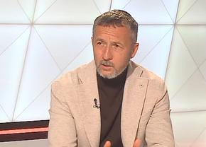 MM Stoica îl ridică-n slăvi pe patronul rivalei din Superliga: „Îl știu de peste 20 de ani, îmi place foarte mult ca om”