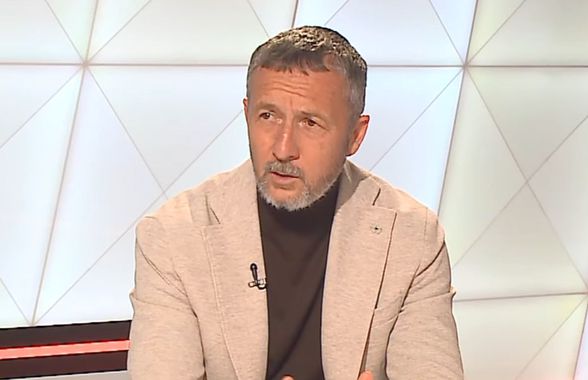 MM Stoica îl ridică-n slăvi pe patronul rivalei din Superliga: „Îl știu de peste 20 de ani, îmi place foarte mult ca om”