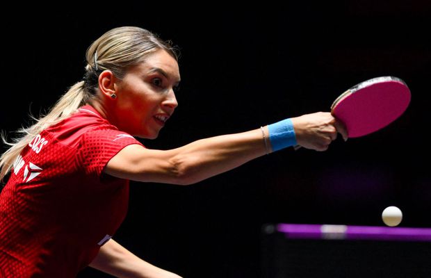 Reprezentativa feminină a României, calificată cu emoții în „sferturi” la Campionatul European pe echipe, 3-2 cu Serbia, cea masculină, categoric, 3-0, cu aceeași adversară