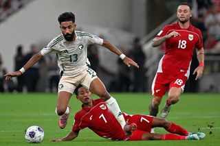 Premii uluitoare după calificarea la Campionatul Mondial: 1,33 milioane de dolari pentru fiecare jucător!