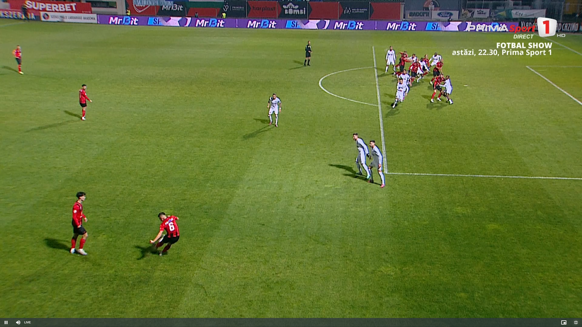 Dezastru! Adus ca o vedetă la CFR, a comis-o de 3 ori în 5 meciuri