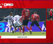 George Găman, greșeală mare de arbitraj în Cskiszereda - CFR Cluj