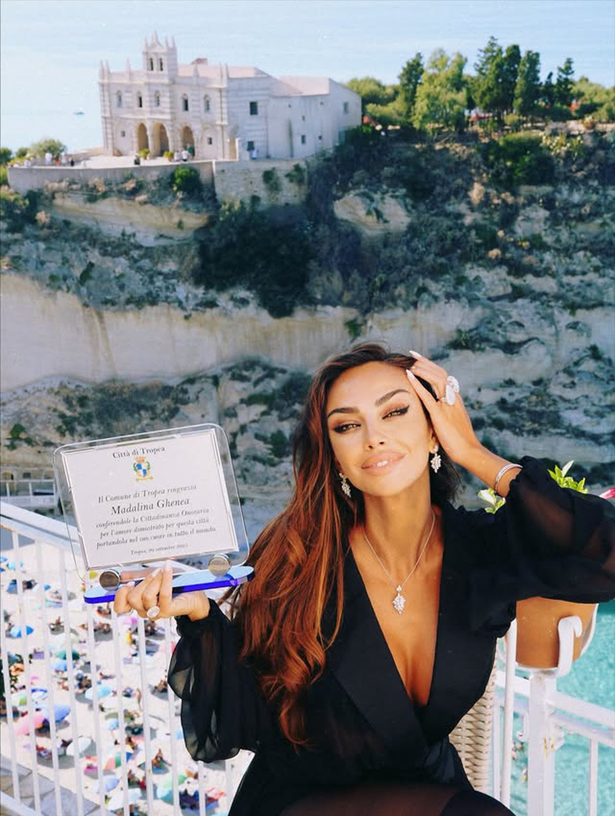 Mădălina Ghenea 2025