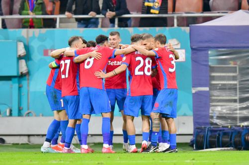 Au intrat primele pentru fotbaliștii celor de la FCSB