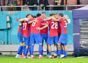 Mihai Stoica a dezvăluit măsura MAJORĂ luată azi de Becali! „N-am mai văzut așa ceva”
