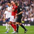 Jonjo Shelvey a dezvăluit motivul pentru care a semnat în liga a treia din Emiratele Arabe Unite / Foto: Imago Images