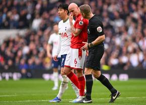 Are 278 de meciuri în Premier League și a semnat pe 2.300 de euro în Emirate: „Mai bine aici, decât să-mi cresc copiii în Londra!”