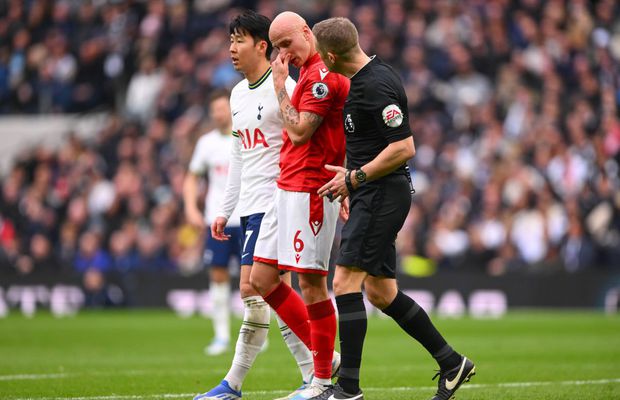 Are 278 de meciuri în Premier League și a semnat pe 2.300 de euro în Emirate: „Mai bine aici, decât să-mi cresc copiii în Londra!”