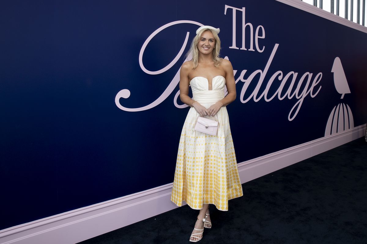 Ariarne Titmus / Foto: Getty Images